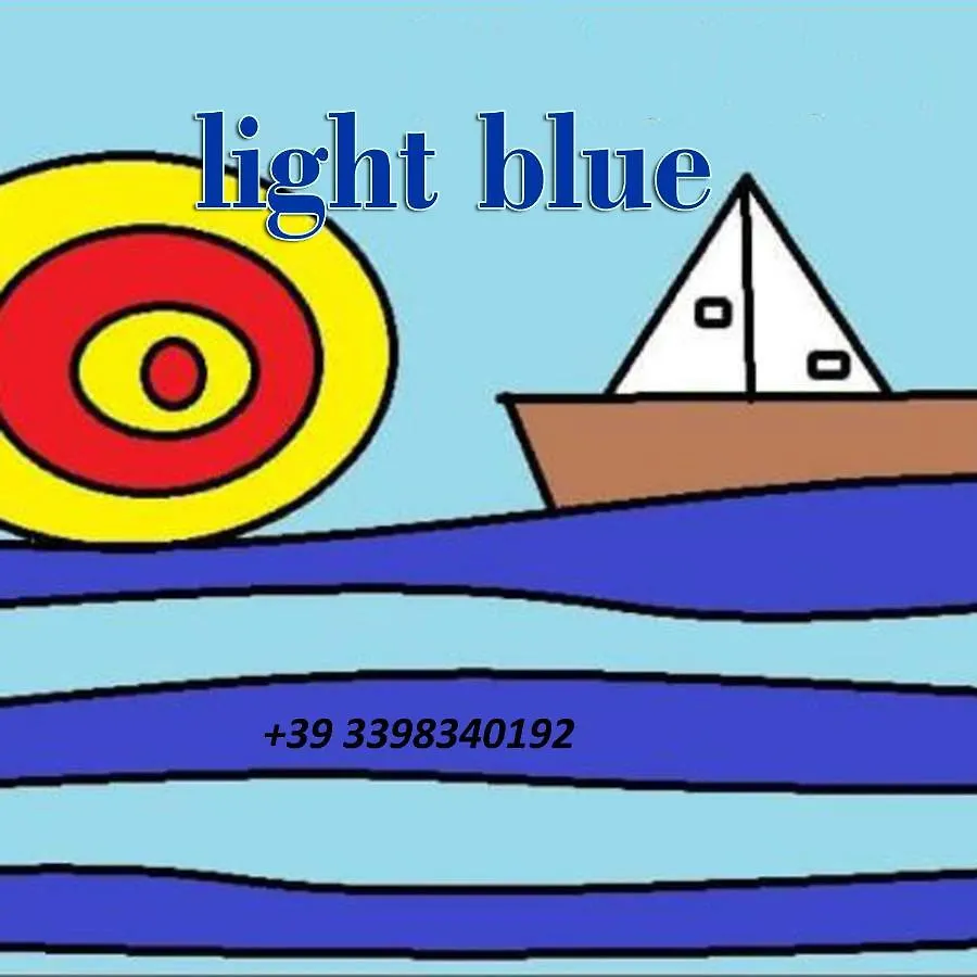バレストラーテLight Blueアパートメント 0*, バレストラーテ