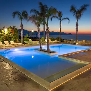 3* Hotel apartamentowy Petruso